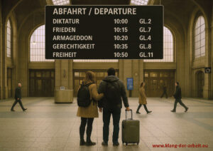 Jubilee – Klang der Arbeit