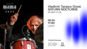 Vilnius Mama Jazz Festival