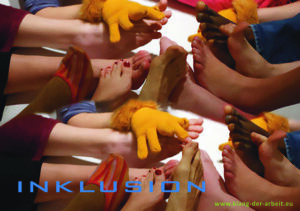 Einladung Konzert Inklusion